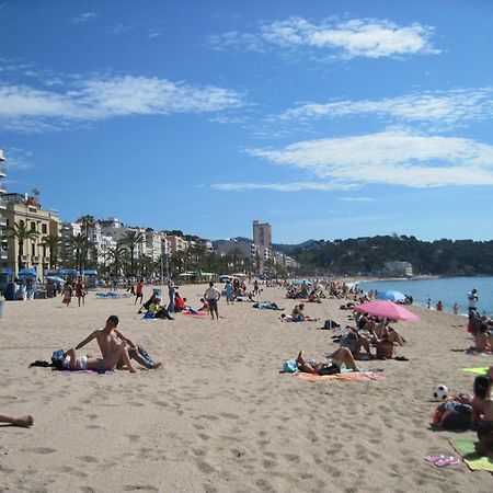 The Bb Hotel Boutique Can Colom Lloret de Mar Dış mekan fotoğraf