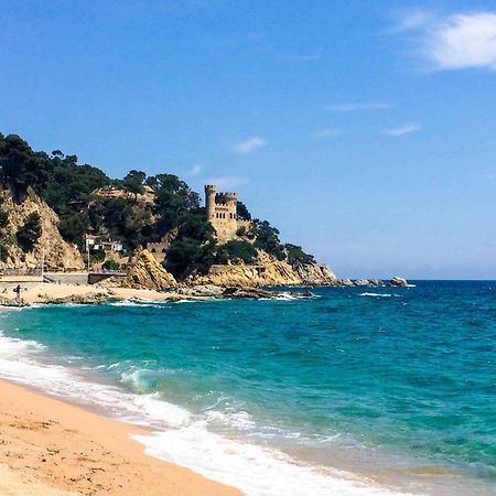 The Bb Hotel Boutique Can Colom Lloret de Mar Dış mekan fotoğraf
