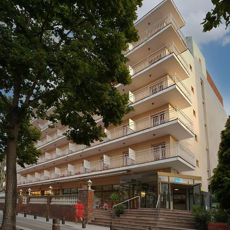 The Bb Hotel Boutique Can Colom Lloret de Mar Dış mekan fotoğraf