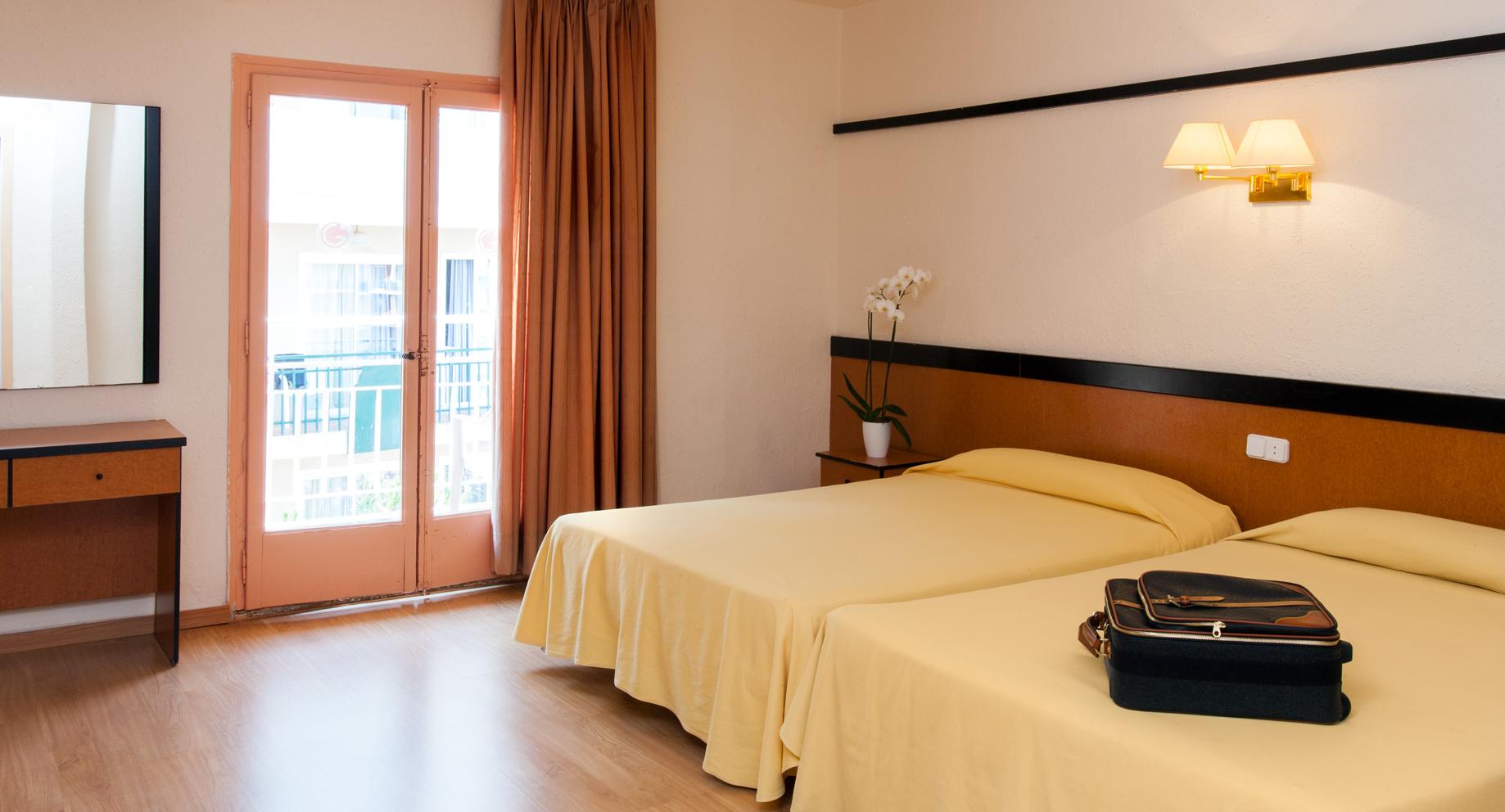 The Bb Hotel Boutique Can Colom Lloret de Mar Dış mekan fotoğraf