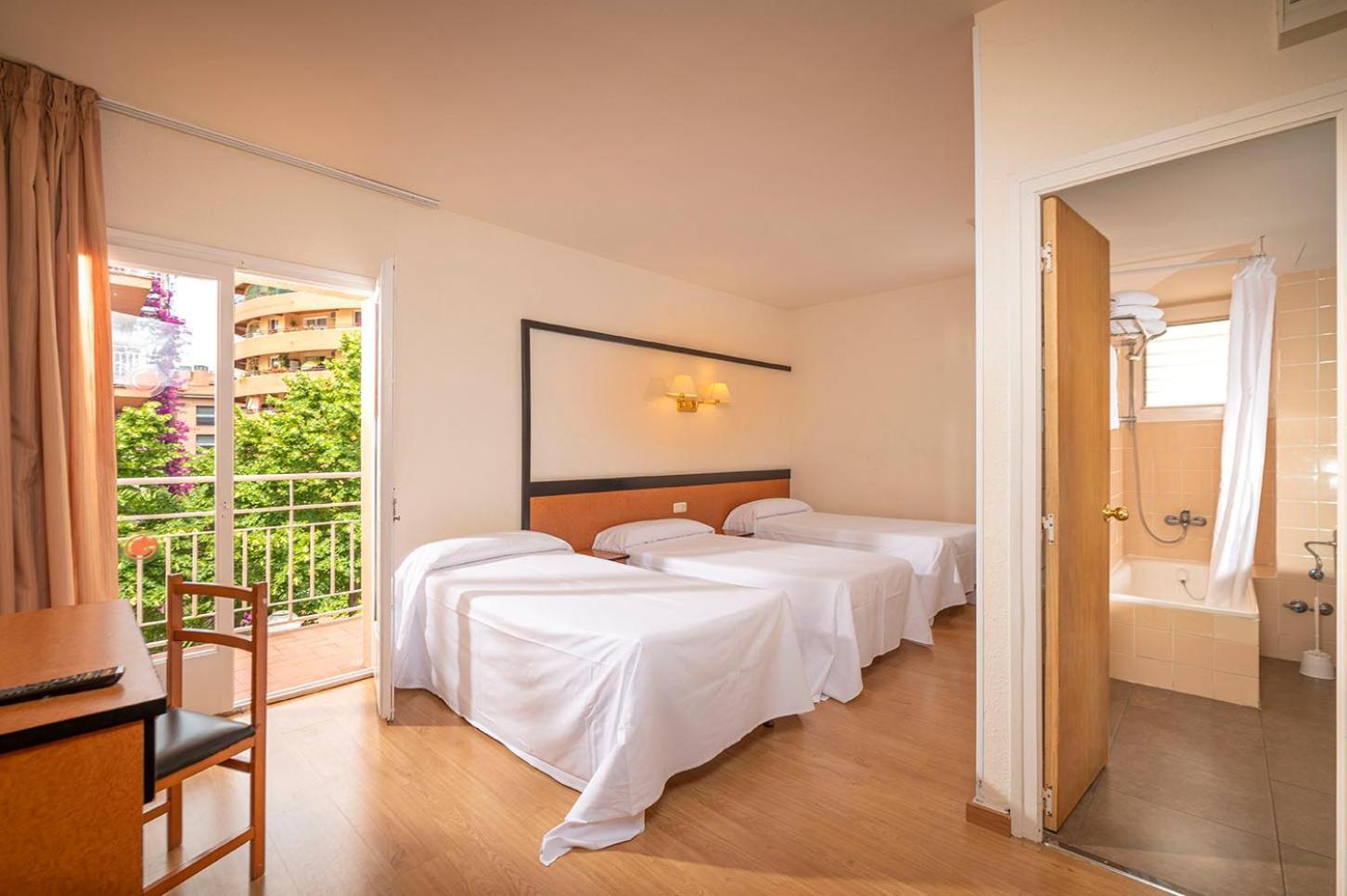 The Bb Hotel Boutique Can Colom Lloret de Mar Dış mekan fotoğraf
