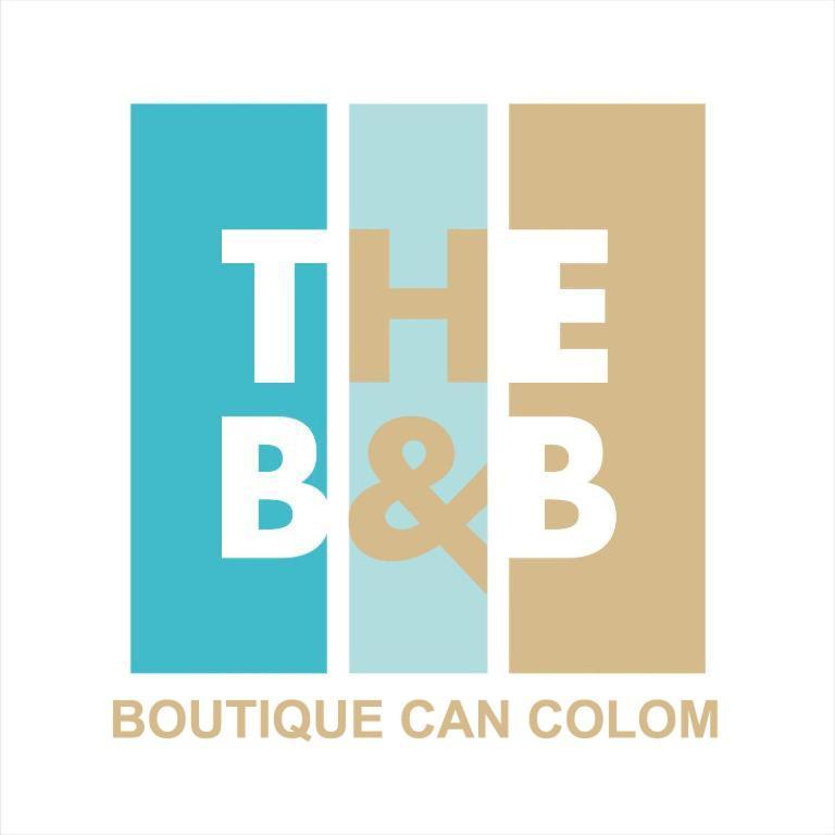 The Bb Hotel Boutique Can Colom Lloret de Mar Dış mekan fotoğraf