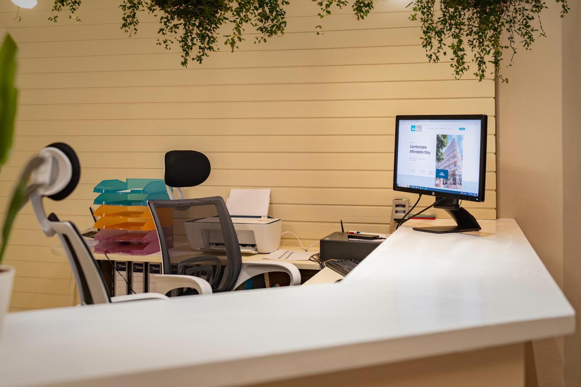 The Bb Hotel Boutique Can Colom Lloret de Mar Dış mekan fotoğraf