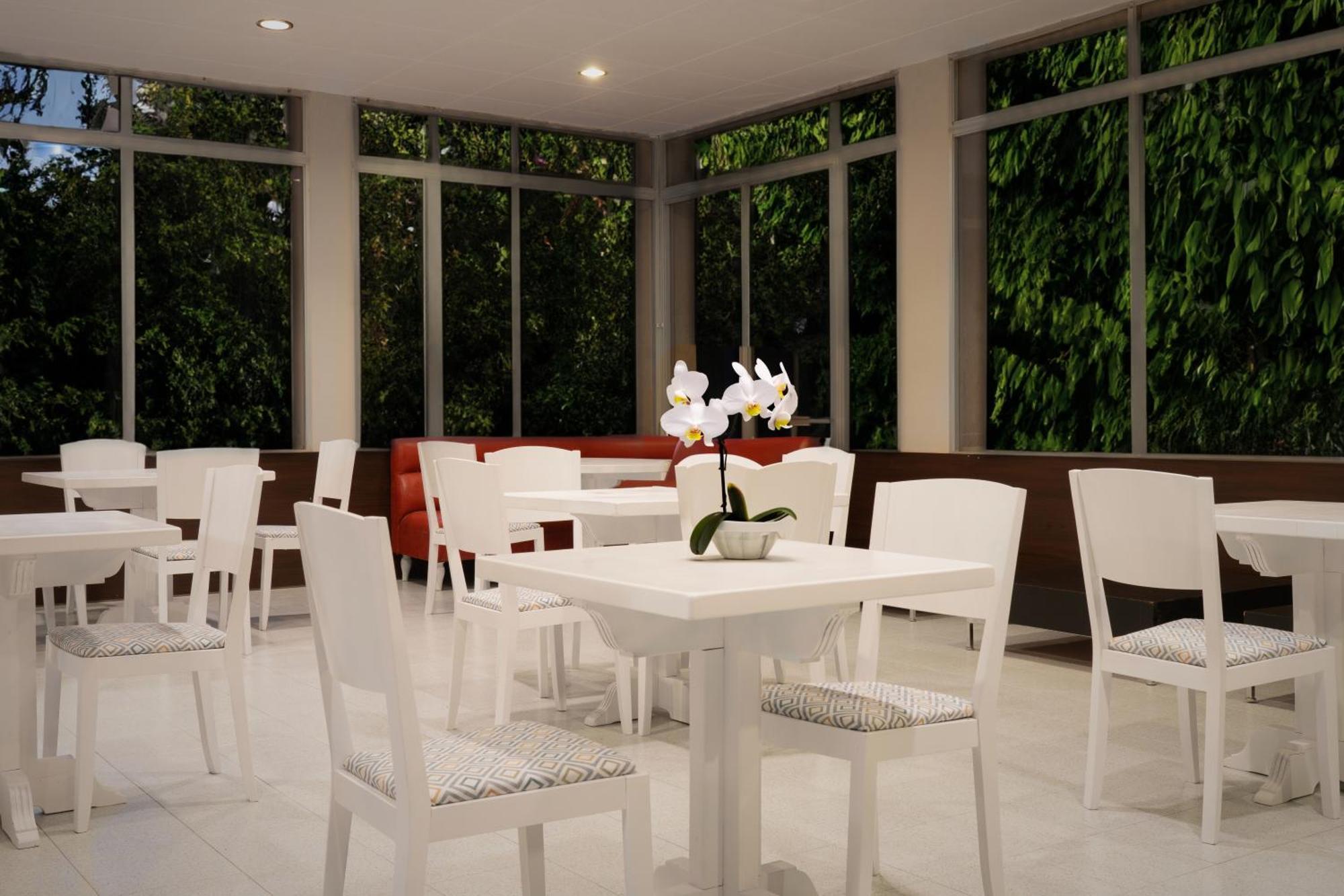 The Bb Hotel Boutique Can Colom Lloret de Mar Dış mekan fotoğraf